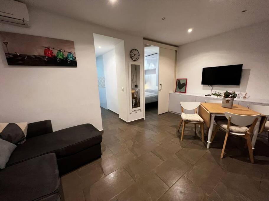 Great Apartment Close To Plaza De Torres Alicante Luaran gambar