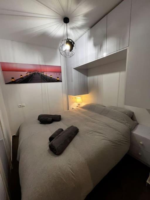 Great Apartment Close To Plaza De Torres Alicante Luaran gambar