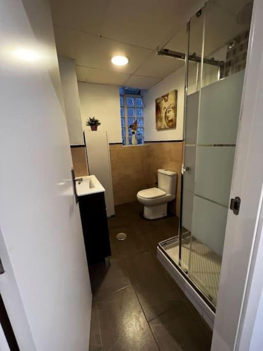 Great Apartment Close To Plaza De Torres Alicante Luaran gambar